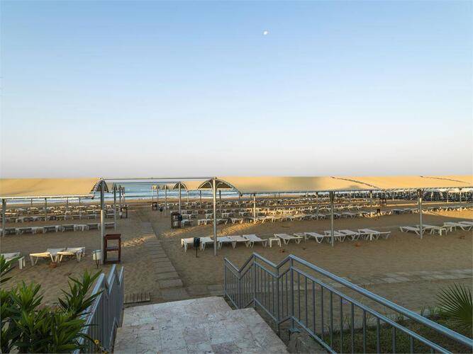 Seher Kumkoy Star Resort & Spa (Ex.Hane Hotel)