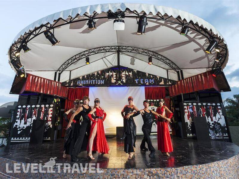 Фотография Seher Kumkoy Star Resort & Spa (Ex.Hane Hotel)