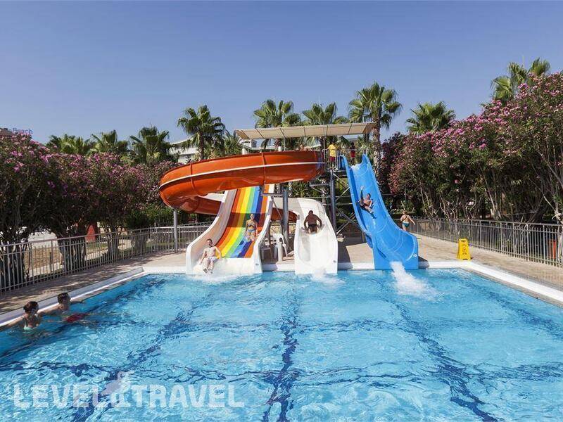 Фотография Seher Kumkoy Star Resort & Spa (Ex.Hane Hotel)