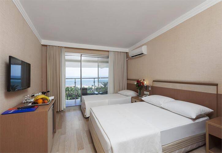 Seher Kumkoy Star Resort & Spa (Ex.Hane Hotel)