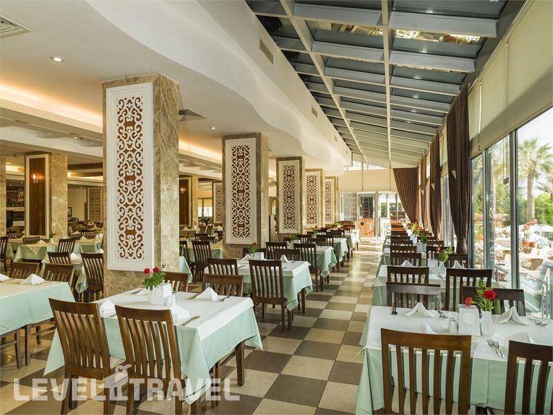 Фотография Seher Kumkoy Star Resort & Spa (Ex.Hane Hotel)