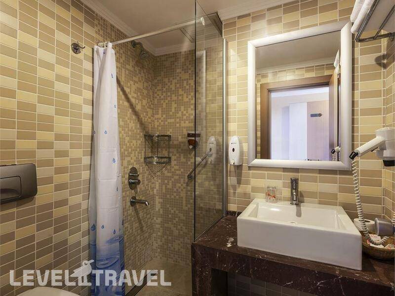 Фотография Seher Kumkoy Star Resort & Spa (Ex.Hane Hotel)