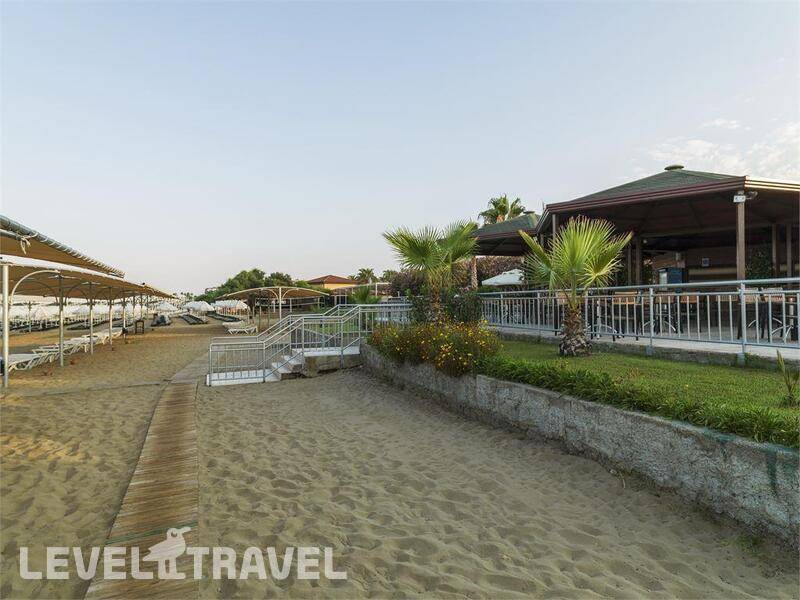 Фотография Seher Kumkoy Star Resort & Spa (Ex.Hane Hotel)