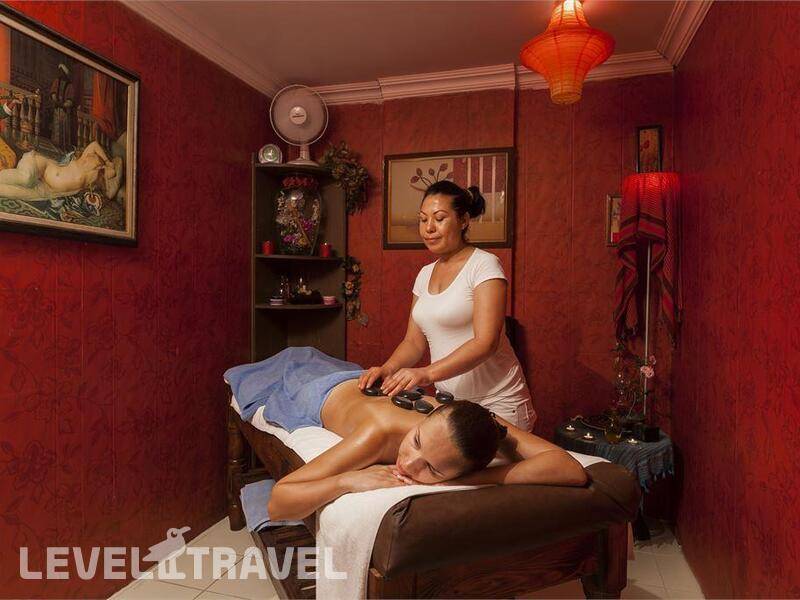 Фотография Seher Kumkoy Star Resort & Spa (Ex.Hane Hotel)