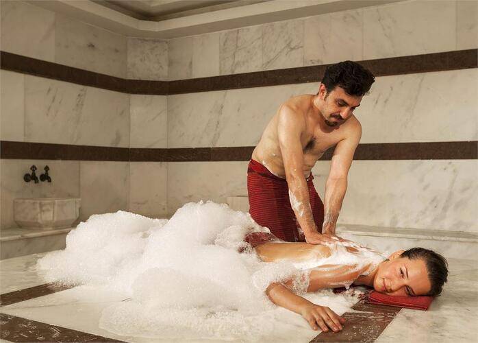 Seher Kumkoy Star Resort & Spa (Ex.Hane Hotel)