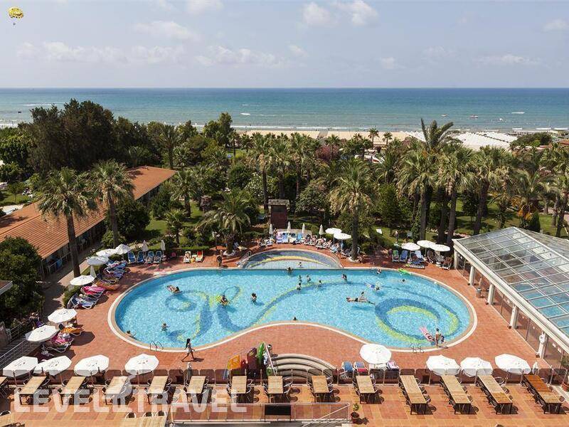 Фотография Seher Kumkoy Star Resort & Spa (Ex.Hane Hotel)