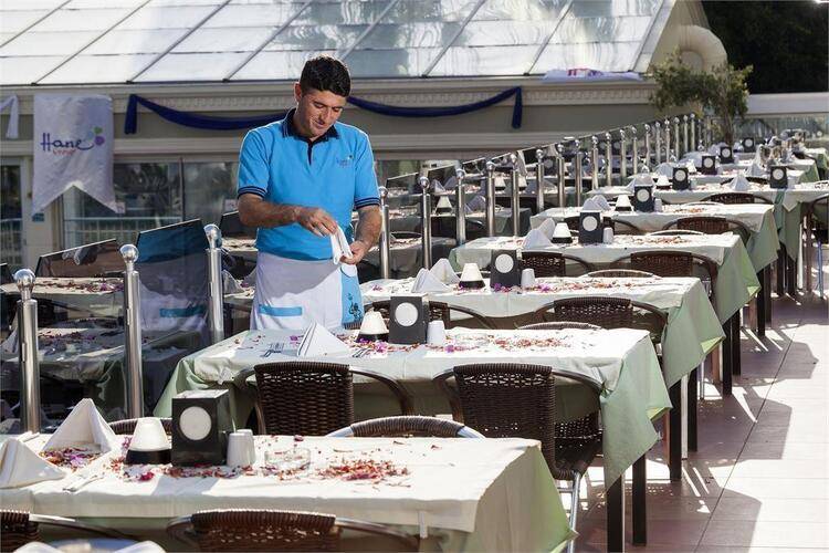 Seher Kumkoy Star Resort & Spa (Ex.Hane Hotel)