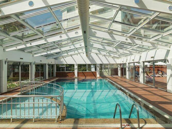 Seher Kumkoy Star Resort & Spa (Ex.Hane Hotel)