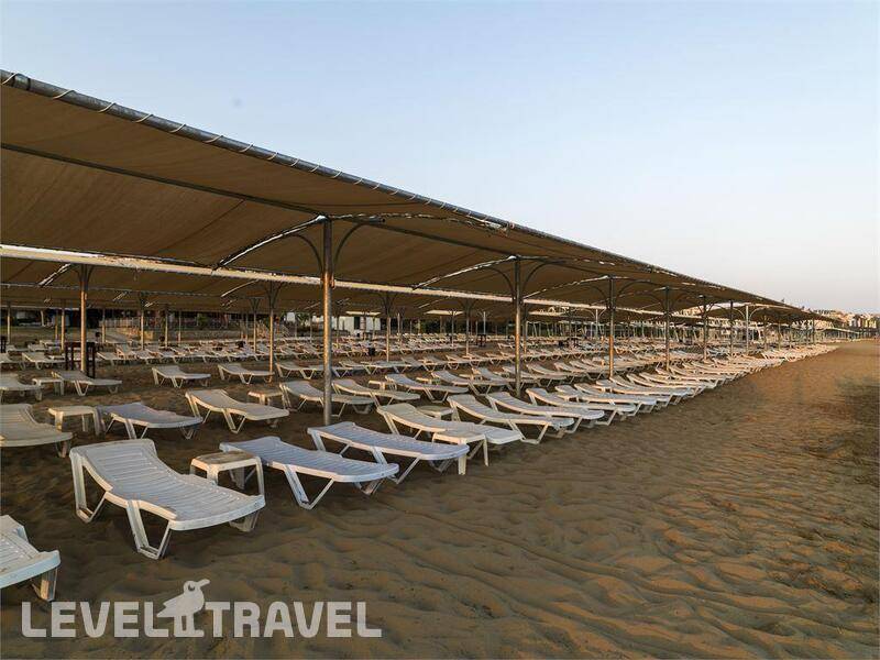 Фотография Seher Kumkoy Star Resort & Spa (Ex.Hane Hotel)