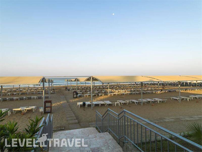 Фотография Seher Kumkoy Star Resort & Spa (Ex.Hane Hotel)