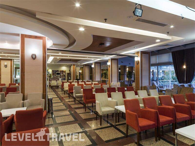 Фотография Seher Kumkoy Star Resort & Spa (Ex.Hane Hotel)