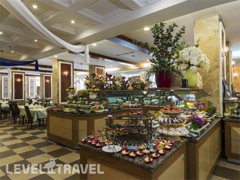 Фотография Seher Kumkoy Star Resort & Spa (Ex.Hane Hotel)