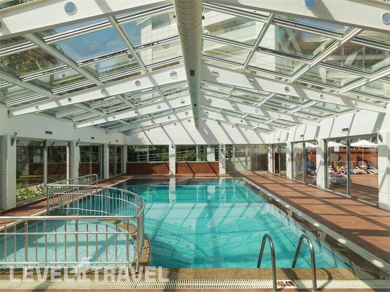 Фотография Seher Kumkoy Star Resort & Spa (Ex.Hane Hotel)