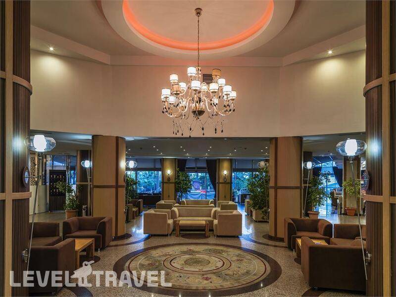 Фотография Seher Kumkoy Star Resort & Spa (Ex.Hane Hotel)