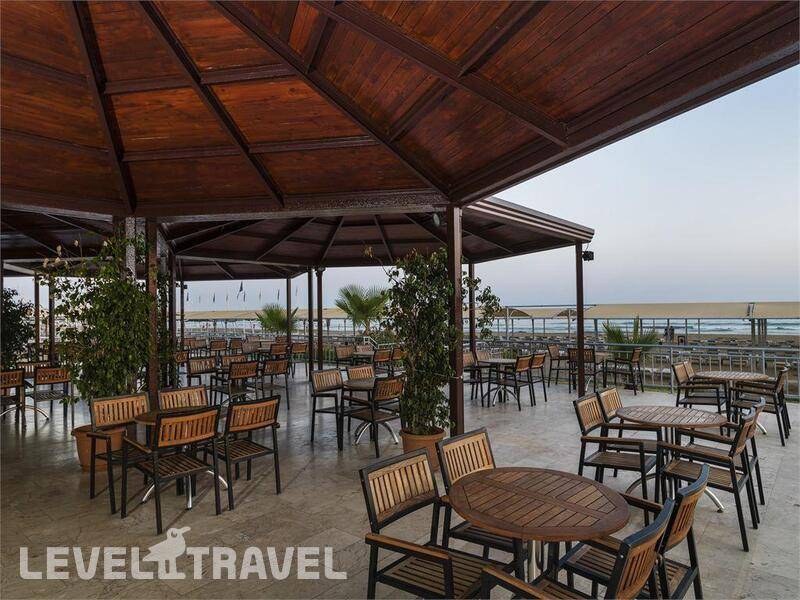 Фотография Seher Kumkoy Star Resort & Spa (Ex.Hane Hotel)