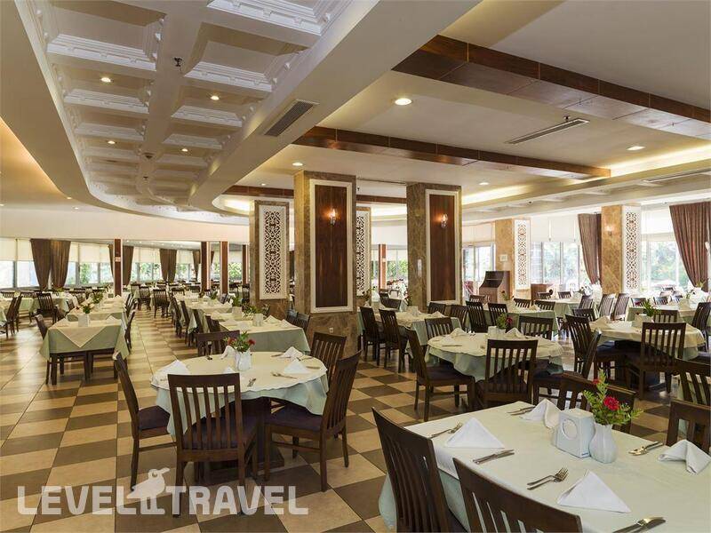 Фотография Seher Kumkoy Star Resort & Spa (Ex.Hane Hotel)