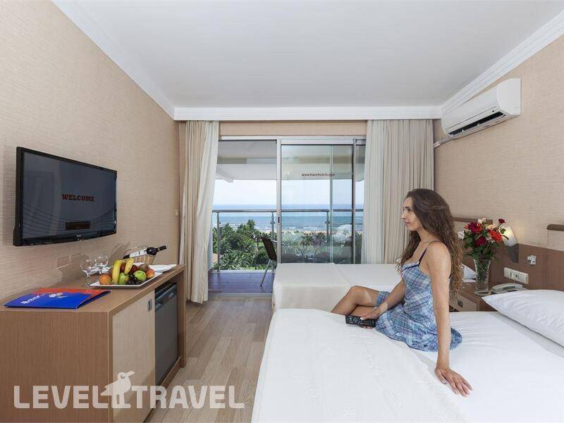 Фотография Seher Kumkoy Star Resort & Spa (Ex.Hane Hotel)
