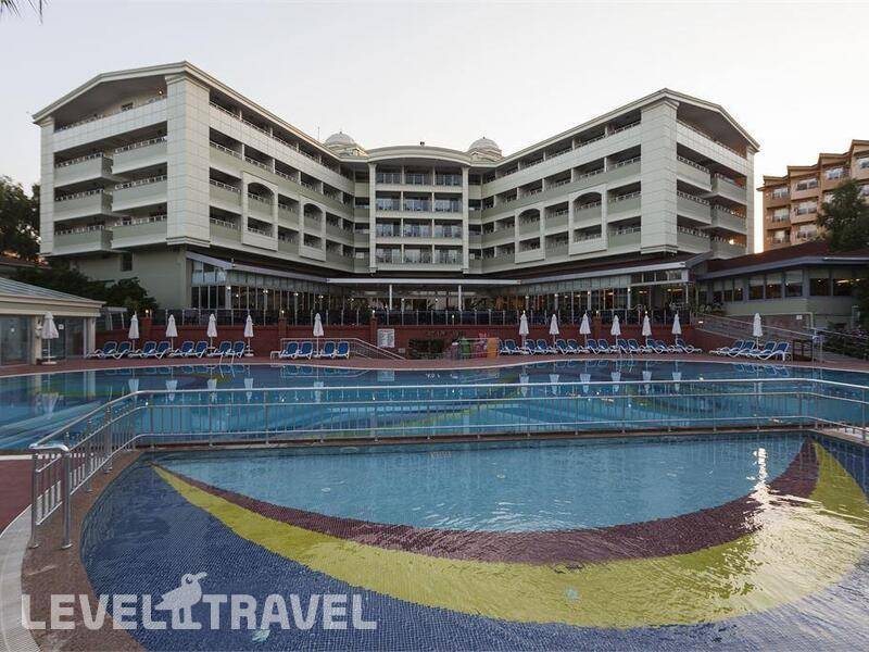 Фотография Seher Kumkoy Star Resort & Spa (Ex.Hane Hotel)