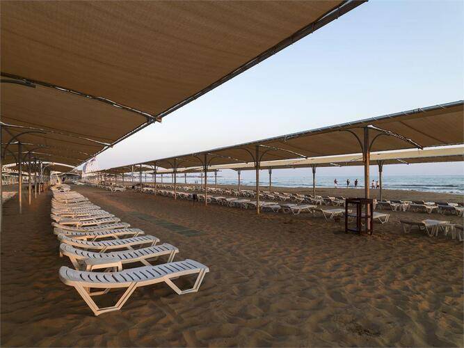 Seher Kumkoy Star Resort & Spa (Ex.Hane Hotel)