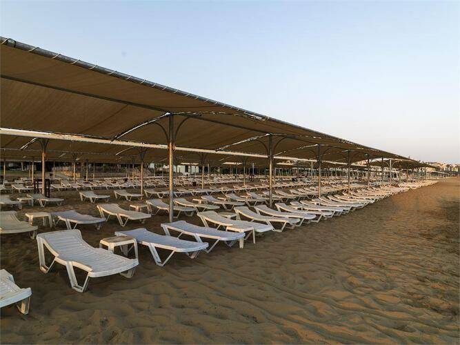 Seher Kumkoy Star Resort & Spa (Ex.Hane Hotel)