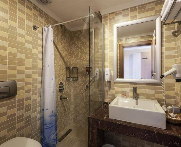 Seher Kumkoy Star Resort & Spa (Ex.Hane Hotel)