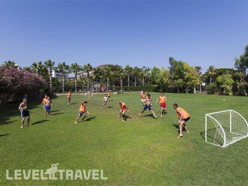 Фотография Seher Kumkoy Star Resort & Spa (Ex.Hane Hotel)