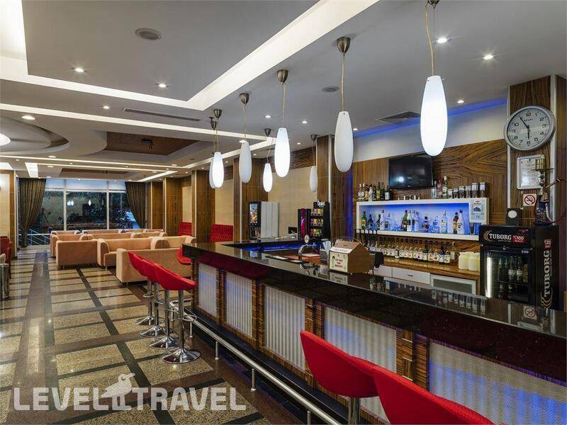 Фотография Seher Kumkoy Star Resort & Spa (Ex.Hane Hotel)