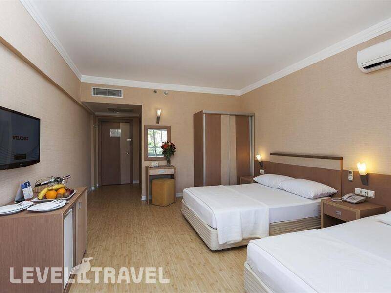Фотография Seher Kumkoy Star Resort & Spa (Ex.Hane Hotel)
