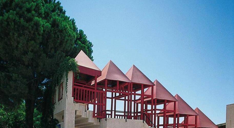 Robinson Club Pamfilya Hotel