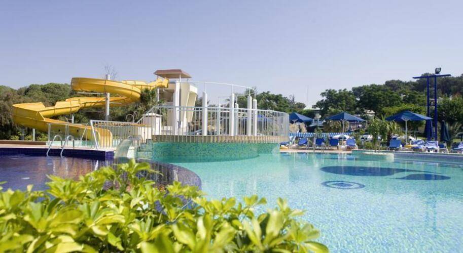 Robinson Club Pamfilya Hotel