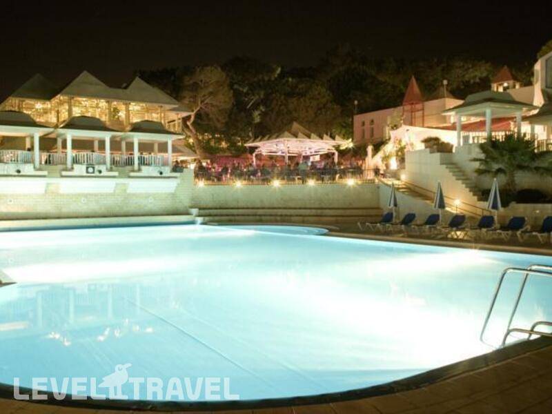 Фотография Robinson Club Pamfilya Hotel Фотография Robinson Club Pamfilya Hotel