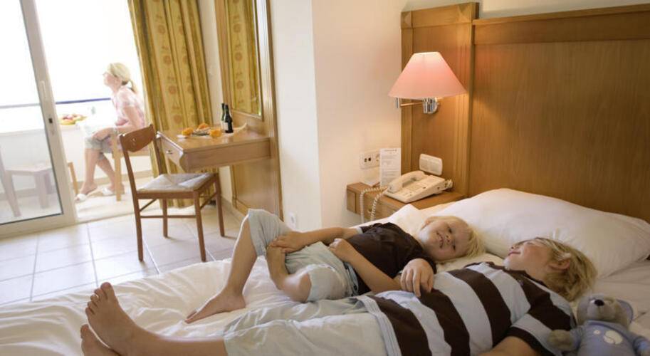Robinson Club Pamfilya Hotel