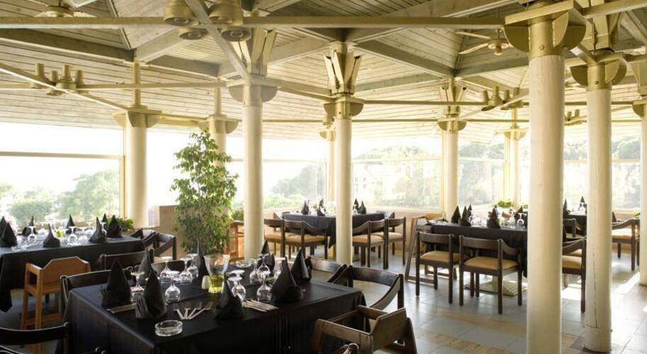 Robinson Club Pamfilya Hotel