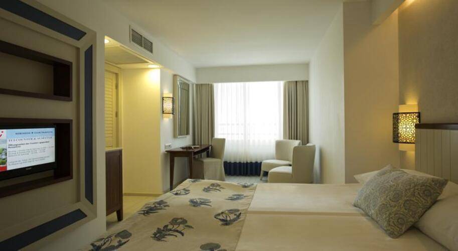 Robinson Club Pamfilya Hotel
