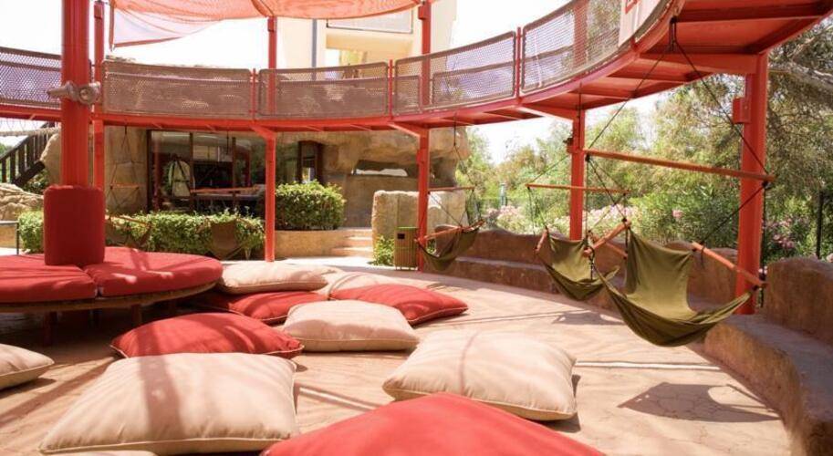 Robinson Club Pamfilya Hotel
