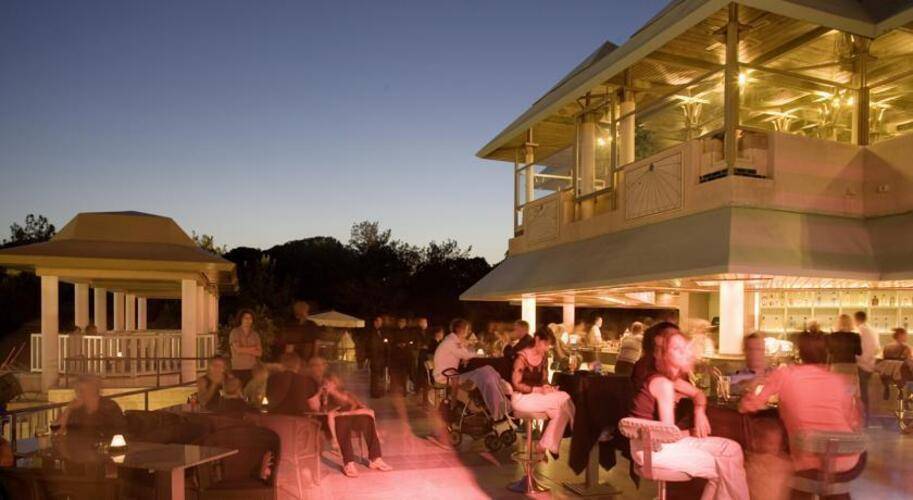 Robinson Club Pamfilya Hotel