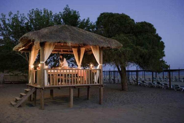 Robinson Club Pamfilya Hotel