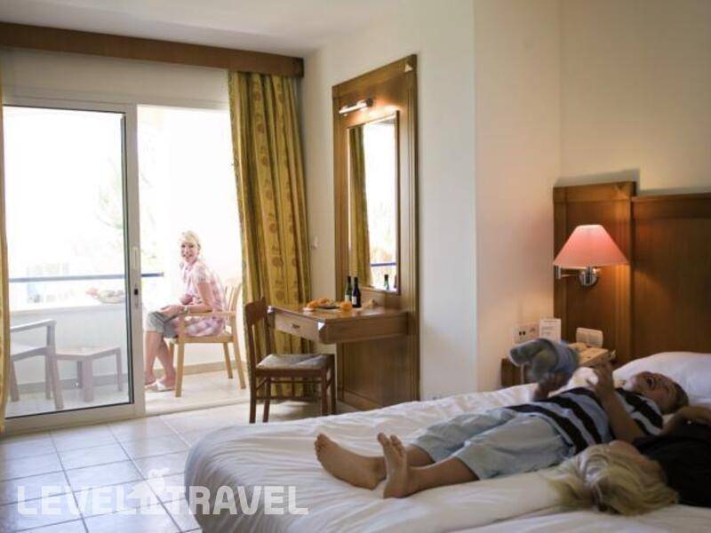 Фотография Robinson Club Pamfilya Hotel Фотография Robinson Club Pamfilya Hotel