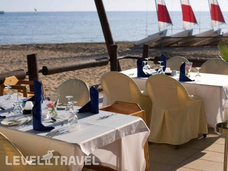 Фотография Robinson Club Pamfilya Hotel