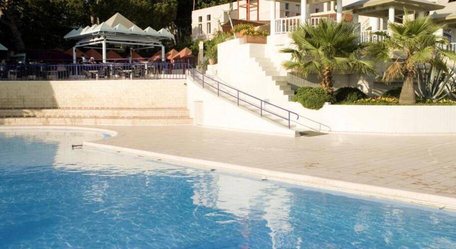 Robinson Club Pamfilya Hotel