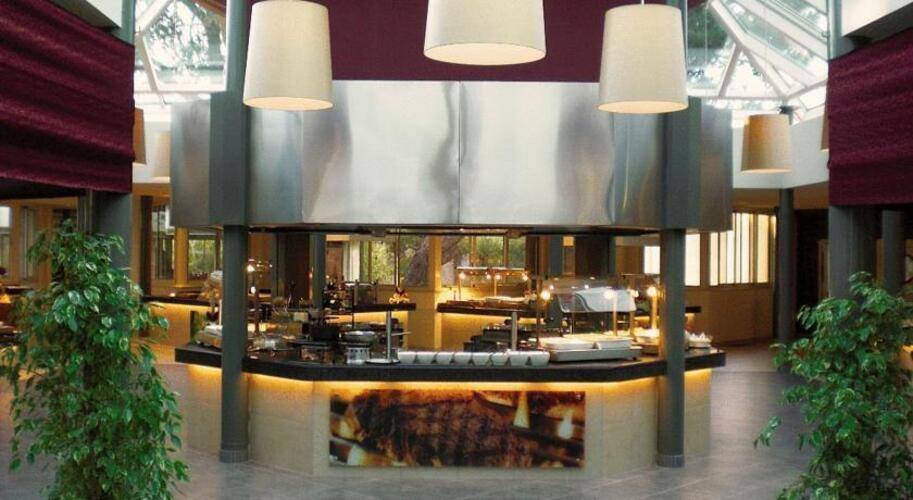 Robinson Club Pamfilya Hotel