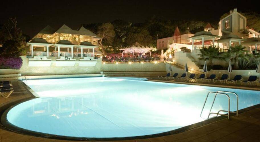 Robinson Club Pamfilya Hotel