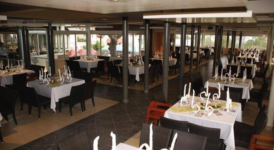 Robinson Club Pamfilya Hotel