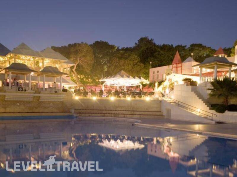 Фотография Robinson Club Pamfilya Hotel Фотография Robinson Club Pamfilya Hotel