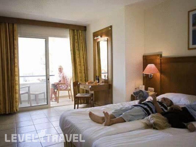 Фотография Robinson Club Pamfilya Hotel Фотография Robinson Club Pamfilya Hotel