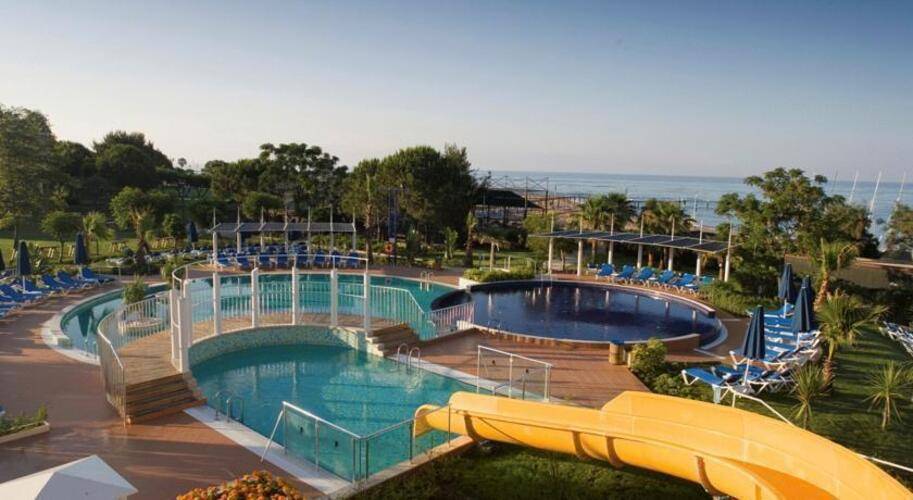 Robinson Club Pamfilya Hotel