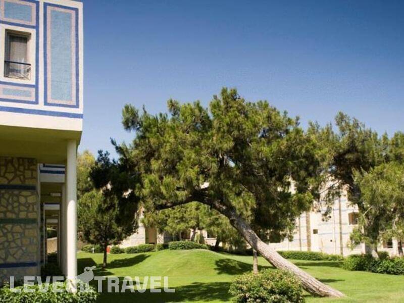 Фотография Robinson Club Pamfilya Hotel Фотография Robinson Club Pamfilya Hotel