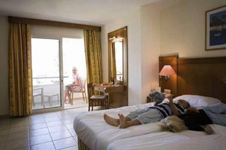 Robinson Club Pamfilya Hotel