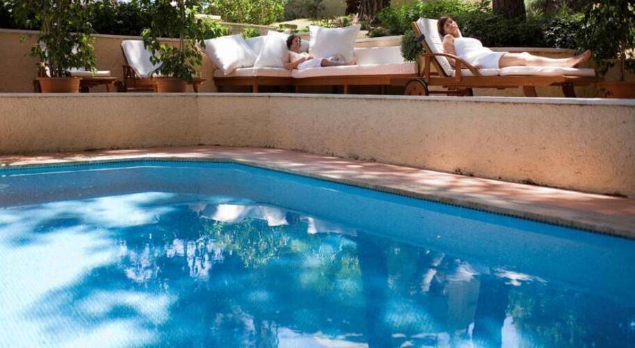 Robinson Club Pamfilya Hotel