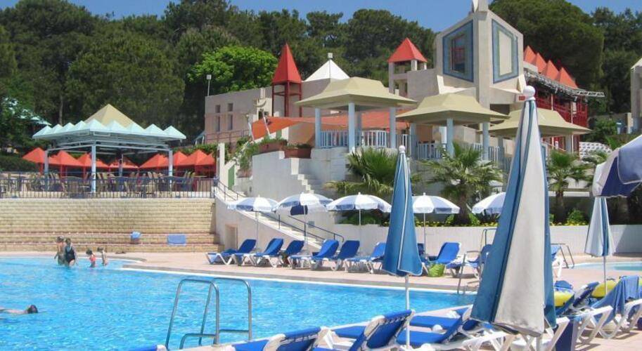 Robinson Club Pamfilya Hotel